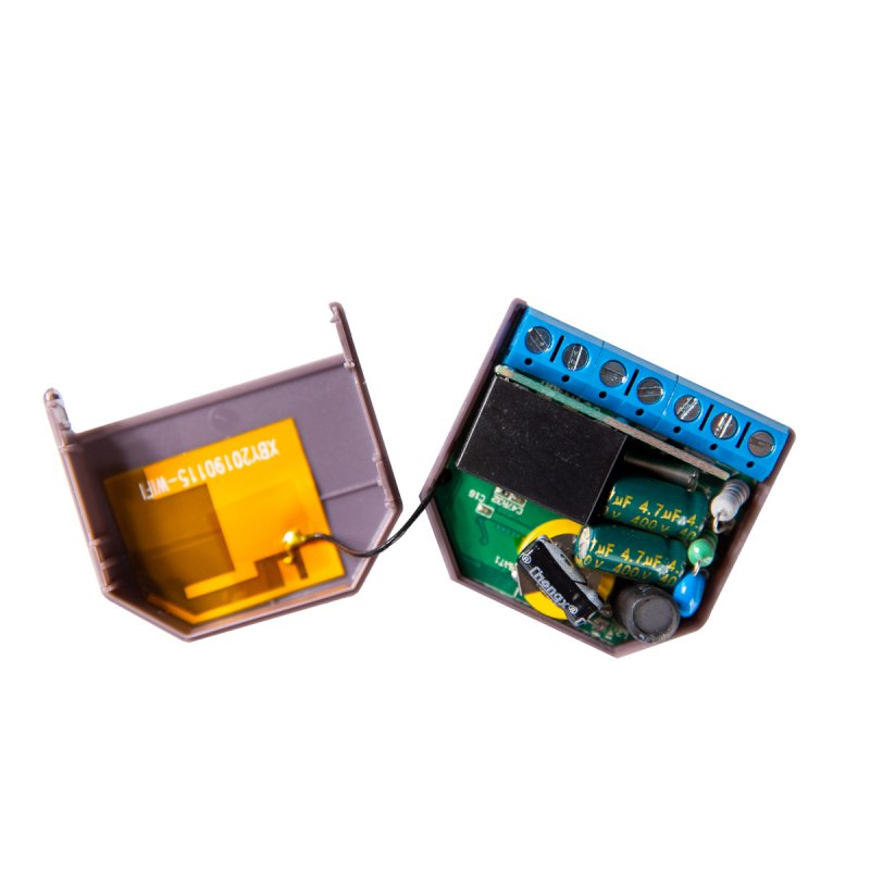 SHEL EM  Energie Meter