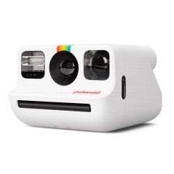 Polaroid Go Generation 2 Blanc