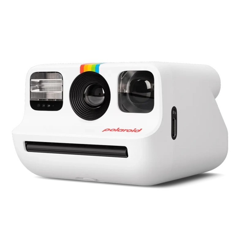 Polaroid Go Generation 2 Blanc