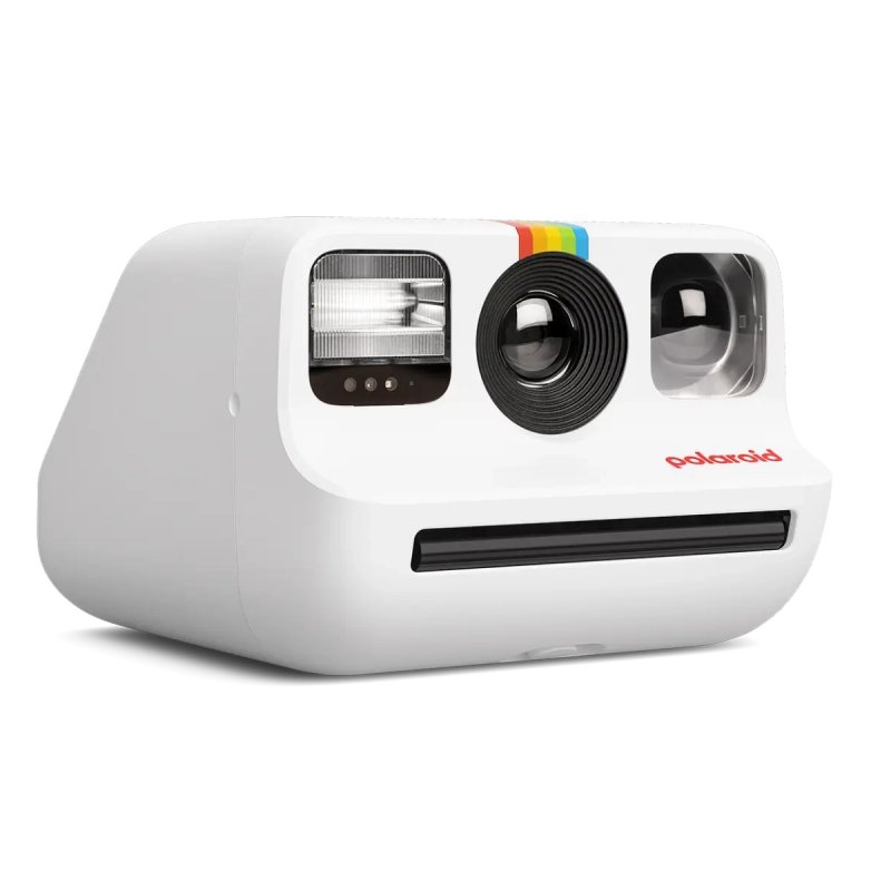 Polaroid - Go Gen 2 - White