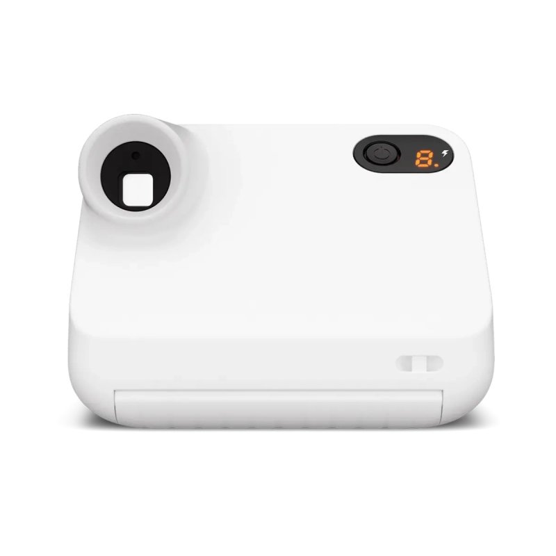 Polaroid - Go Gen 2 - White