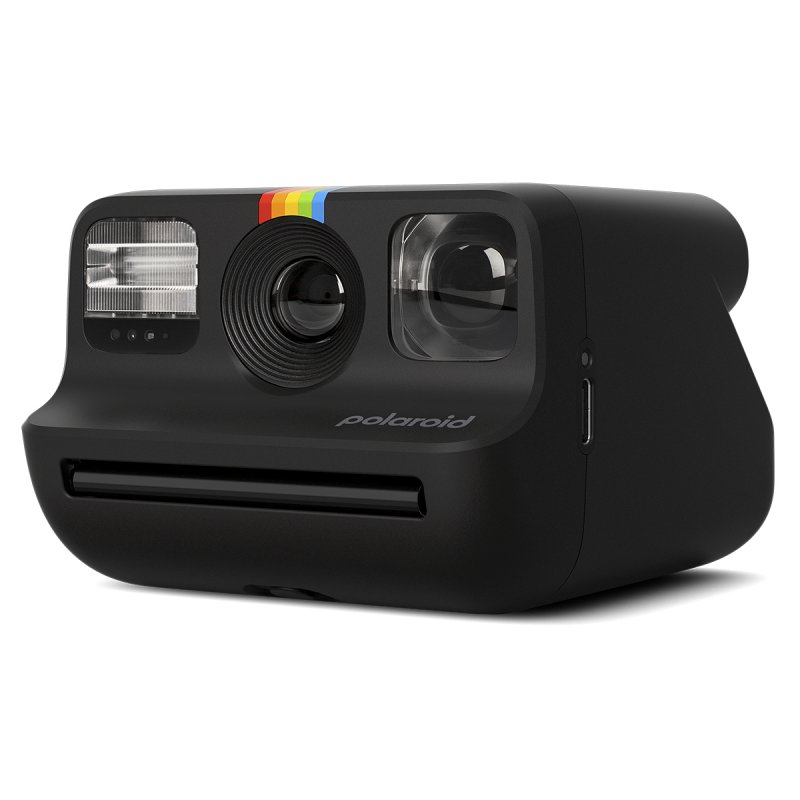 Polaroid - Go Gen 2 - Black