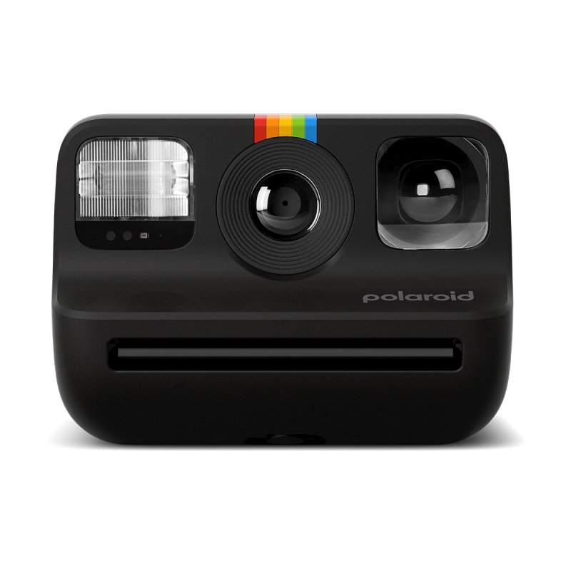 Polaroid - Go Gen 2 - Black