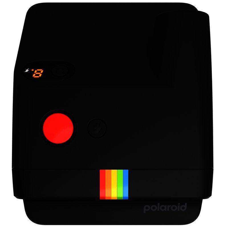 Polaroid - Go Gen 2 - Black
