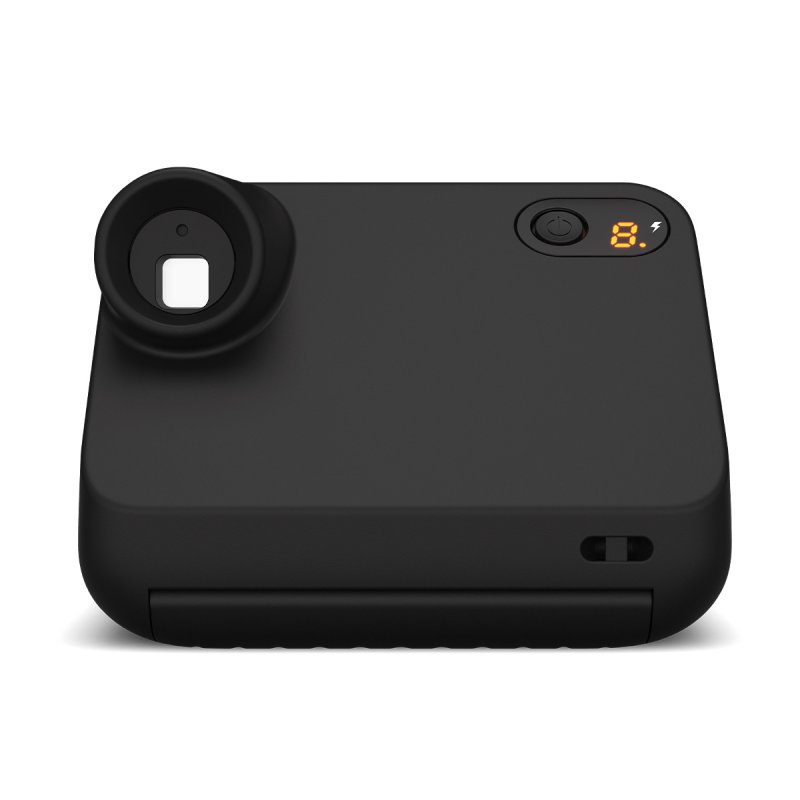 Polaroid - Go Gen 2 - Black