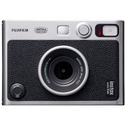 Fuji - Instax Mini Evo Hybrid Camera