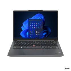 Lenovo ThinkPad E14 Laptop 35.6 cm (14") WUXGA AMD Ryzen™ 5 PRO 7530U 16 GB DDR4-SDRAM 512 GB SSD Wi-Fi 6 (802.11ax)