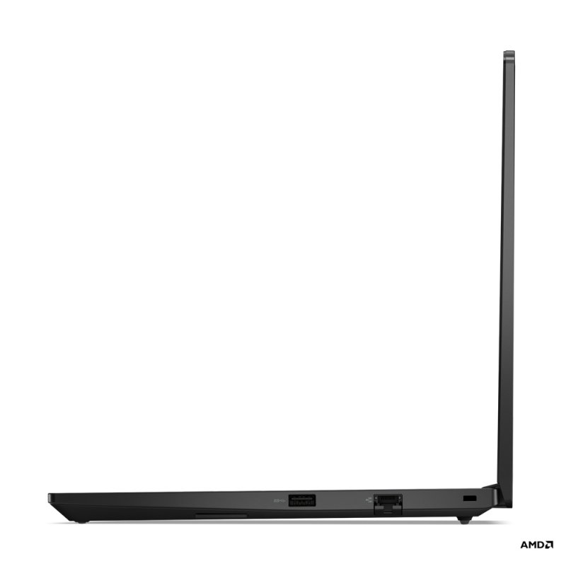 Lenovo ThinkPad E14 Ordinateur portable 35,6 cm (14") WUXGA AMD Ryzen™ 5 PRO 7530U 16 Go DDR4-SDRAM 512 Go SSD Wi-Fi