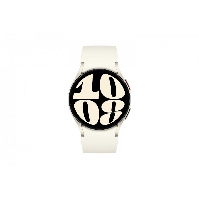 Galaxy Watch6 (R935) (gold, 40 mm, LTE)