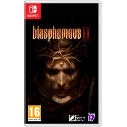 Blasphemous 2