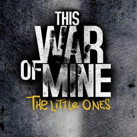 Deep Silver This War of Mine : The Little Ones Standard German, English, Spanish, French, Italian PlayStation 4
