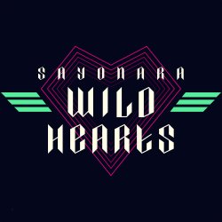 Annapurna Interactive Sayonara Wild Hearts Standard PlayStation 4