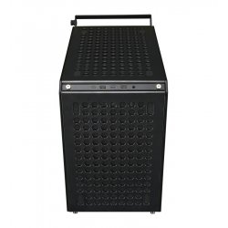 Qube 500 Flatpack (schwarz)