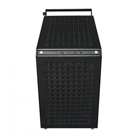 STOCK1 - Qube 500 Flatpack (schwarz)