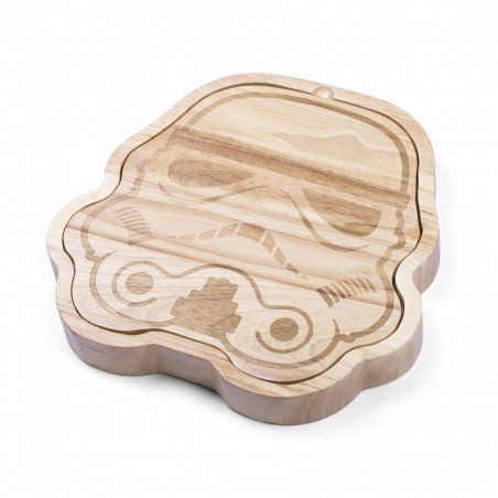 Thumbs Up STMTRPCSB kitchen cutting board Wood