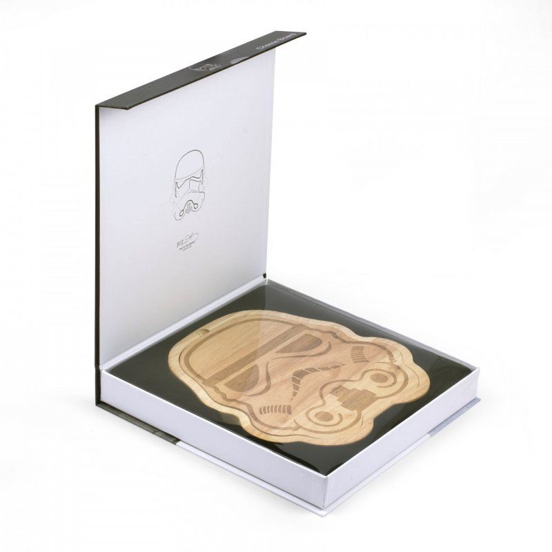 Thumbs Up STMTRPCSB kitchen cutting board Wood