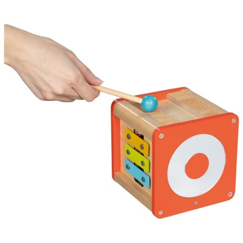 Goki 59966 learning toy