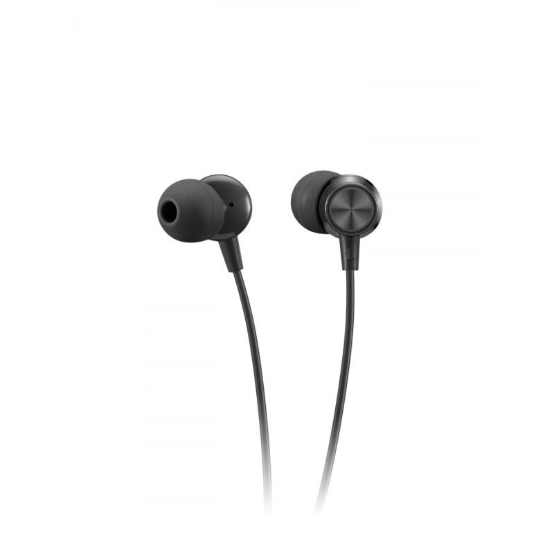 LENOVO USB-C Wired In-Ear Headphones