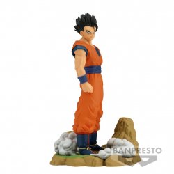 DRAGON BALL Z - Son Gohan - Figurine History Box 12cm