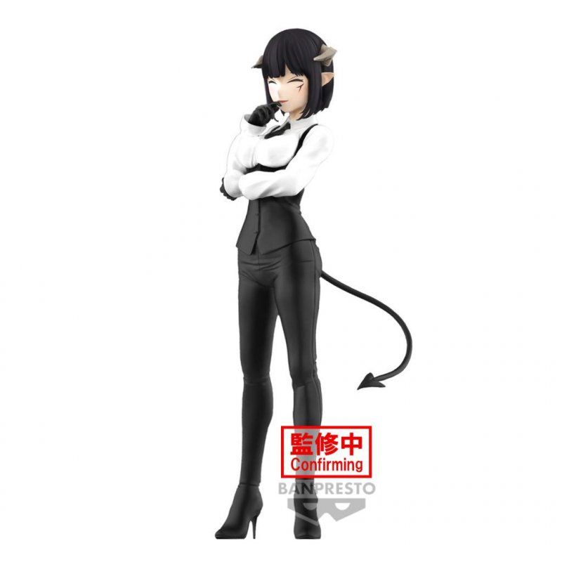 TIS TIME FOR TORTURE PRINCESS - Torture Tortura - Figurine 22cm