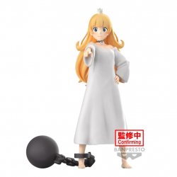 TIS TIME FOR TORTURE PRINCESS - Princess - Figurine 20cm