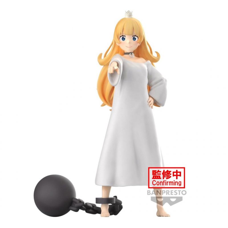 TIS TIME FOR TORTURE PRINCESS - Princess - Figurine 20cm