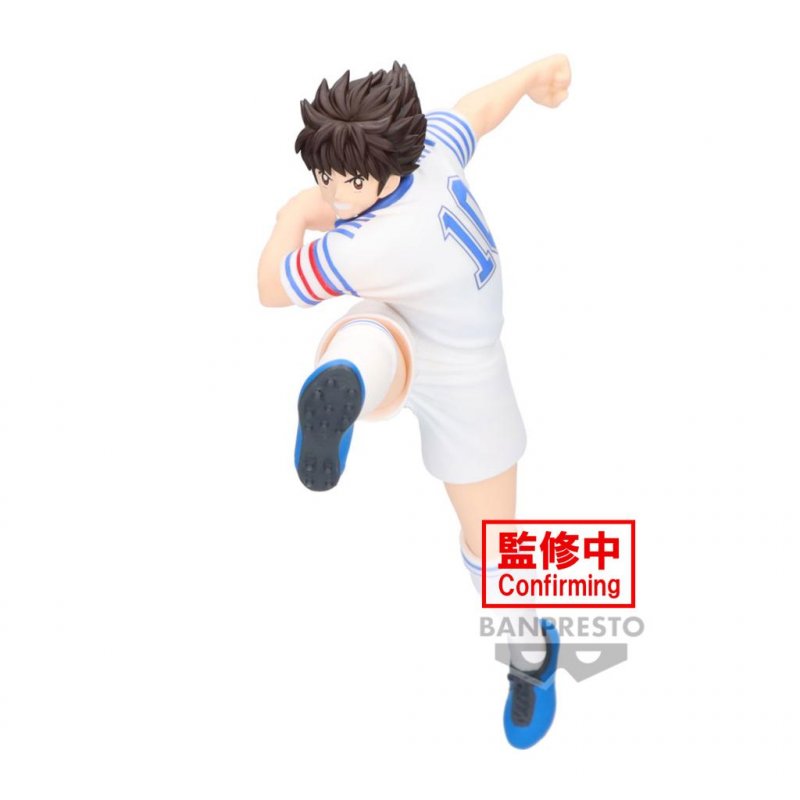 Captain Tsubasa - Vibration Stars - Tsubasa Ozora Statue 16cm