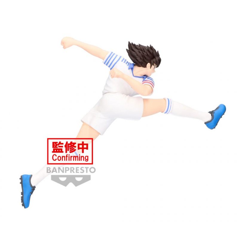 Captain Tsubasa - Vibration Stars - Tsubasa Ozora Statue 16cm
