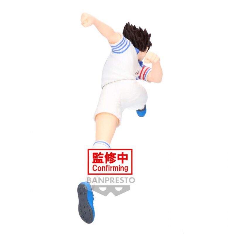 Captain Tsubasa - Vibration Stars - Tsubasa Ozora Statue 16cm