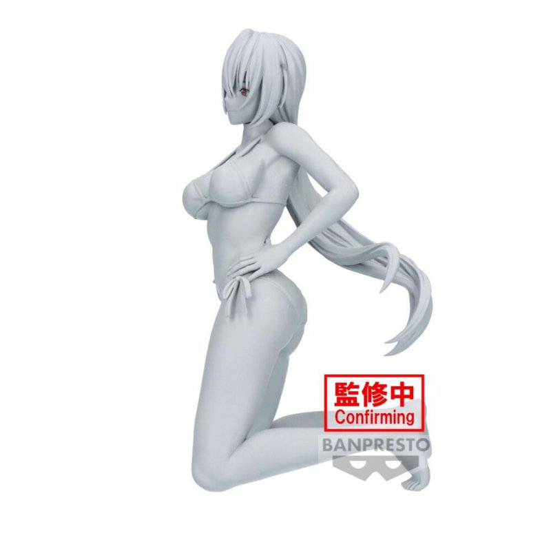 Shangri-La Frontier - Celestial Vivi - Towa Amane Statue 18cm