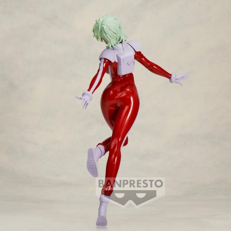 GUNDAM THE 08TH MS TEAM - Aina Sakhalin - Figurine 22cm