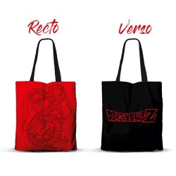 DRAGON BALL Z - Shenron - Tote Bag Premium '40x33x1cm'