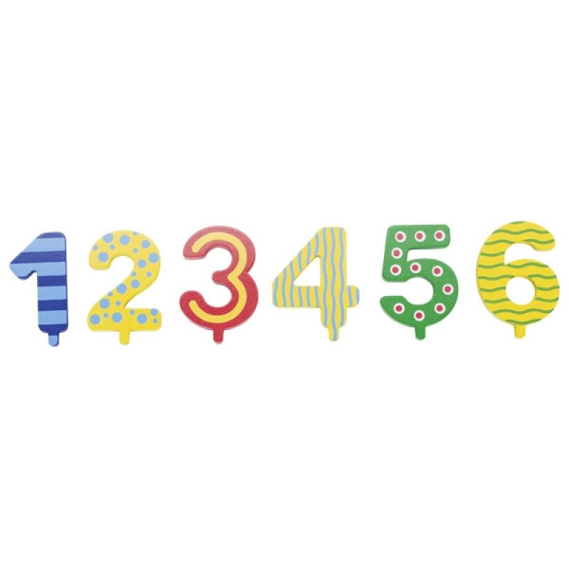 GOKI - Birthday caravan - (GK108)