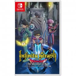 Infinity Strash: Dragon Quest The Adventure of Dai (Import)