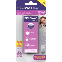 FELIWAY - Help, 3x1kasset - (972802)
