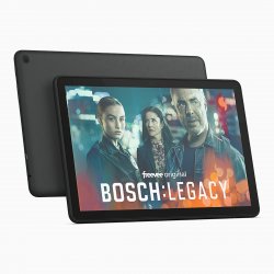 Amazon Fire HD 10 Tablet (2023) für Entspannung optimiert, brillantes 10,1-Zoll-Full-HD-Display, Octa-Core-Prozessor,