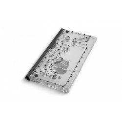 EK-Quantum Reflection² PC-O11D EVO XL D5 PWM D-RGB - Plexi (transparent, Verteilerplatte inkl. Pumpe)