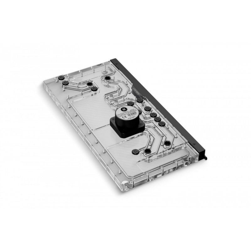 EK Water Blocks 3831109908532 pièce et accessoire pour systèmes de refroidissement d'ordinateurs Bloc d'eau