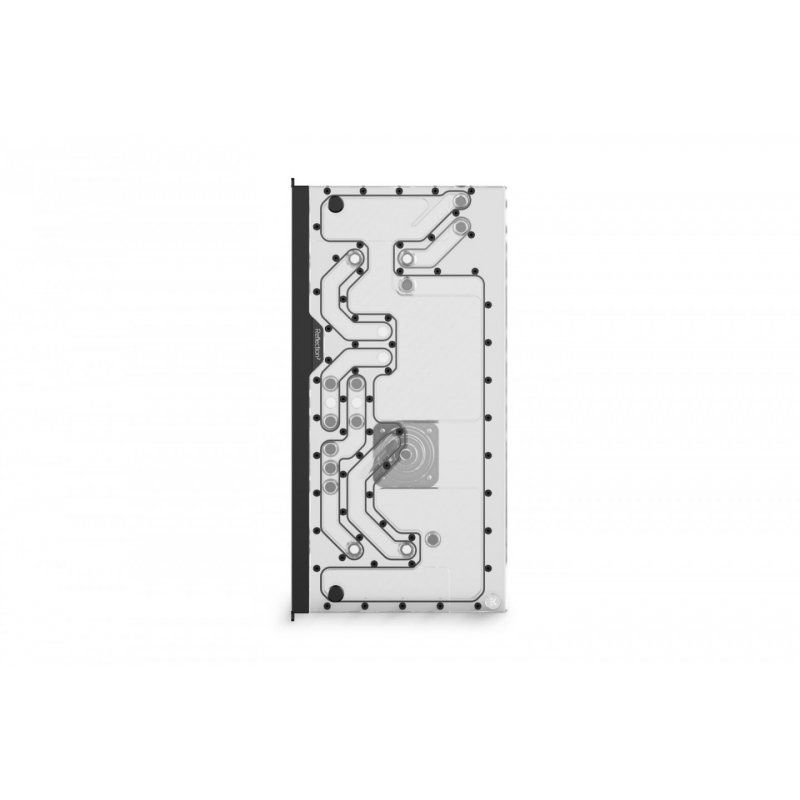 EK Water Blocks 3831109908532 computer cooling system part/accessory Water block