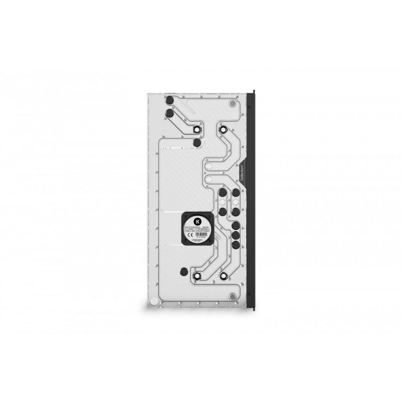 EK Water Blocks 3831109908532 pièce et accessoire pour systèmes de refroidissement d'ordinateurs Bloc d'eau