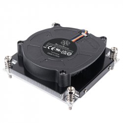 Silverstone SST-XE01-1700A CPU Kühler