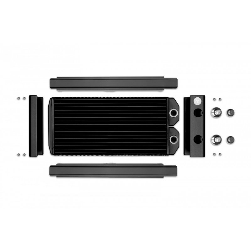 EK Water Blocks 3831109891476 computer cooling system part/accessory Radiatior