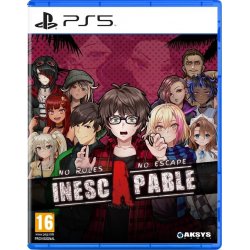 Inescapable