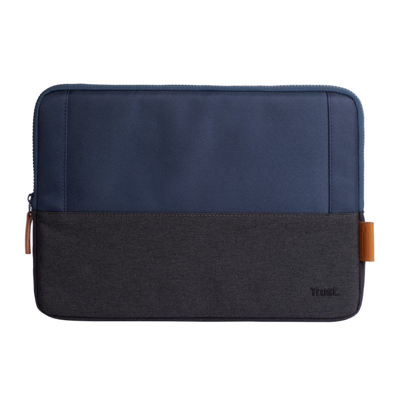 LISBOA 13.3IN LAPTOP SLEEVE BLACK