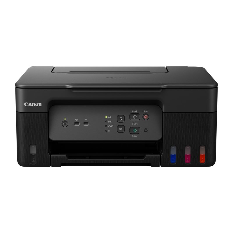 Canon PIXMA G3430 Jet d'encre A4 4800 x 1200 DPI Wifi
