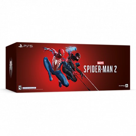 Marvel: Spider-Man 2 - Collector Edition (PS5)