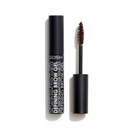 GOSH - Defining Brow Gel 002 Brown