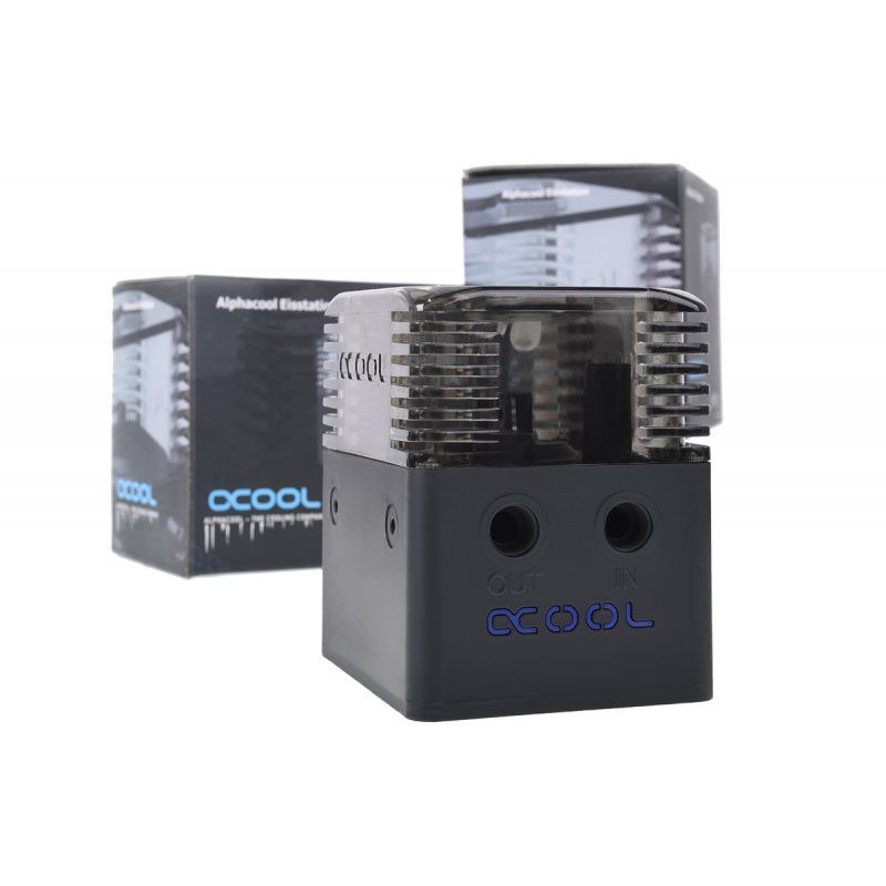 Alphacool Eisstation VPP inkl. D5 VPP655 PWM