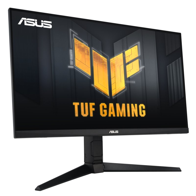 Dis 27 Asus VG27AQL3A TUF Gaming WQHD IPS