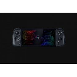 Razer Edge portable game console 17.3 cm (6.8") 128 GB Touchscreen Wi-Fi Black